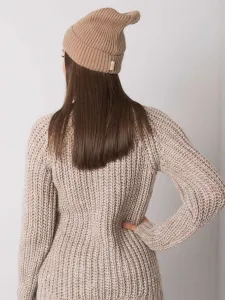 Cap-JK-CZ-27.84P-dark beige