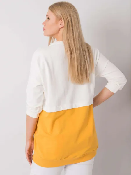 Tunic-RV-TU-6851.28-White-Yellow