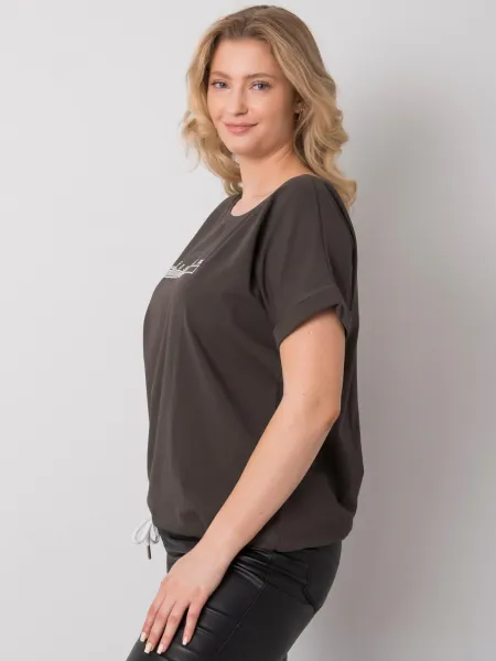 Blouse-RV-BZ-6578.15P-dark khaki