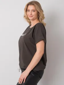 Blouse-RV-BZ-6578.15P-dark khaki