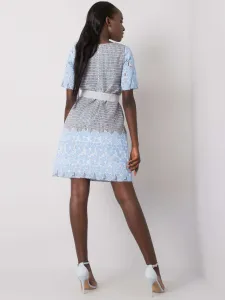 Dress-LK-SK-506836-2.13P-Light Blue