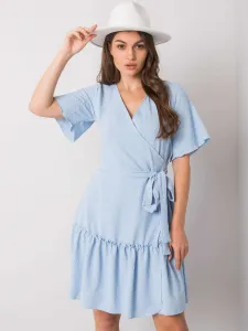 Dress-LK-SK-508623.24X-Blue