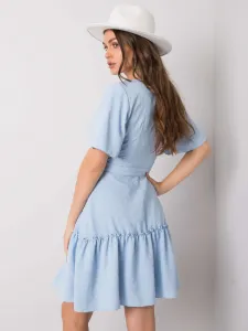 Dress-LK-SK-508623.24X-Blue