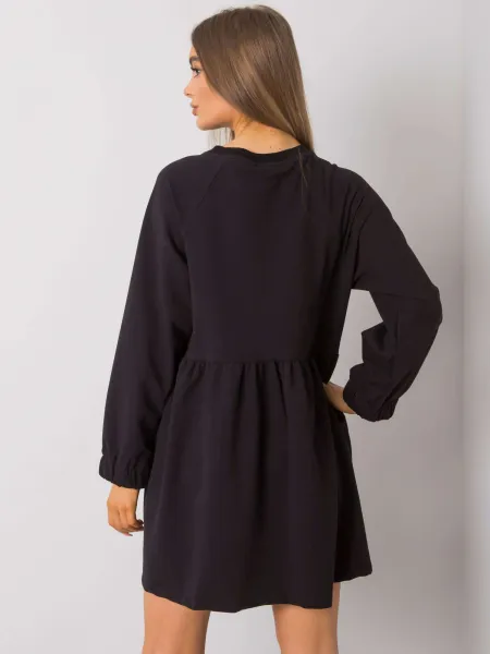 Dress-RV-SK-7247.15P-black