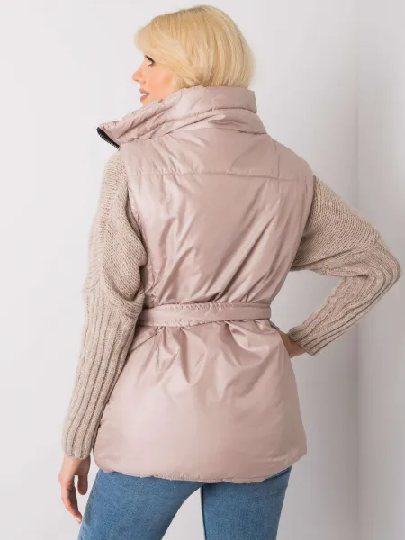 Vest-EM-KZ-611.40X-beige