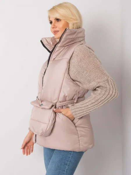 Vest-EM-KZ-611.40X-beige
