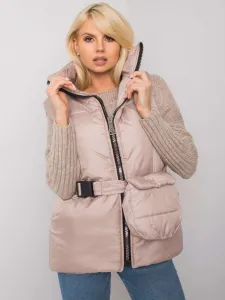 Vest-EM-KZ-611.40X-beige