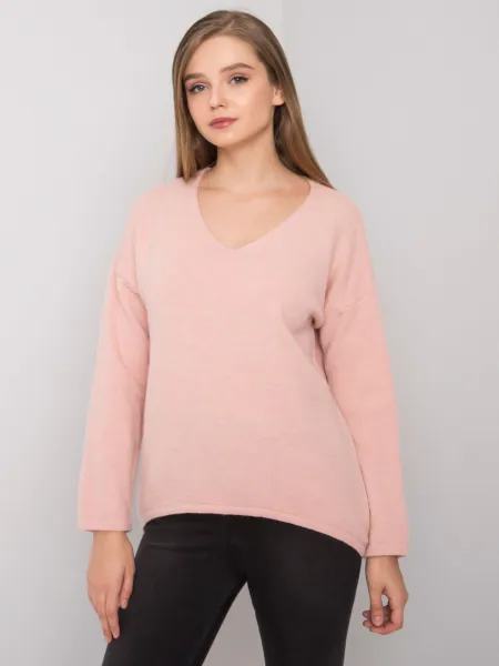 Sweater-TW-SW-BI-9802.25X-light pink