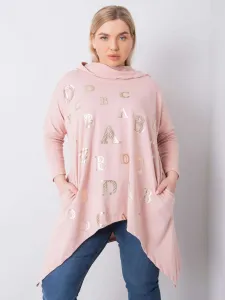 Blouse-RV-BZ-6458.46P-light pink