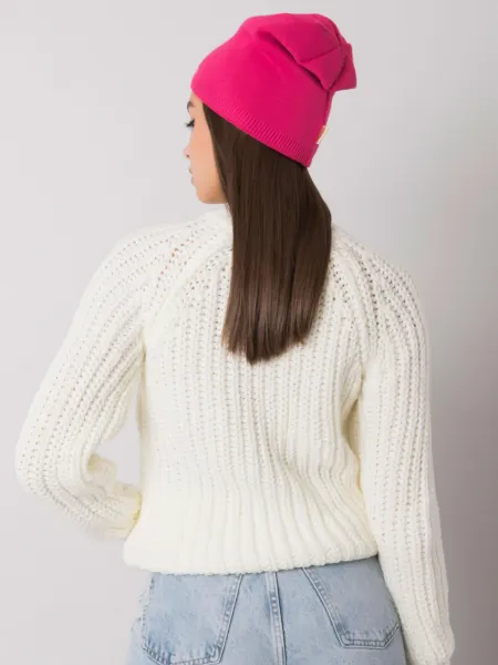 Cap-JK-CZ-30.40P-fuchsia