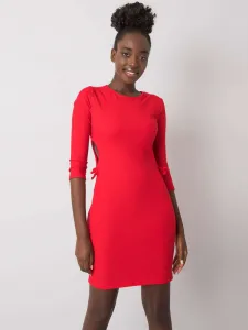 Dress-LK-SK-508687.17P-red