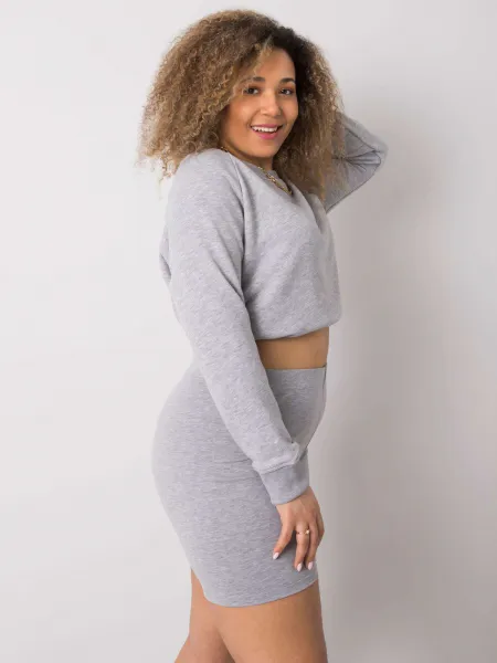 Shorts-RV-SN-6322.08-gray