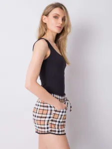 Shorts-D73770M61531KB-light brown
