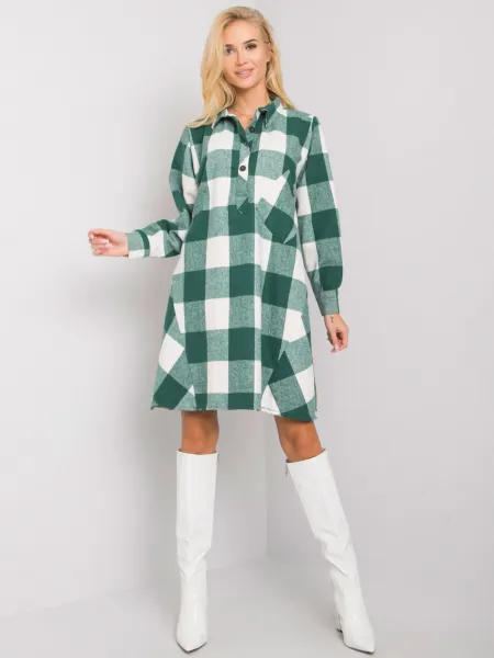 Dress-EM-SK-559.13X-white-green
