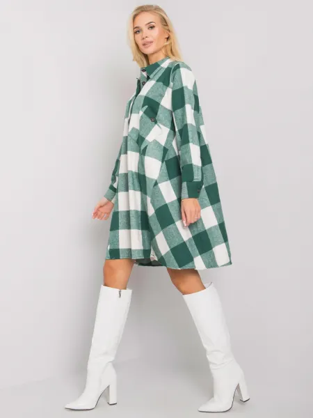 Dress-EM-SK-559.13X-white-green