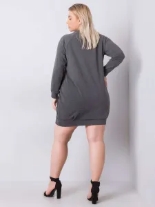 Dress-RV-SK-6296.99-dark gray