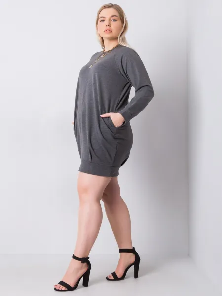 Dress-RV-SK-6296.99-dark gray