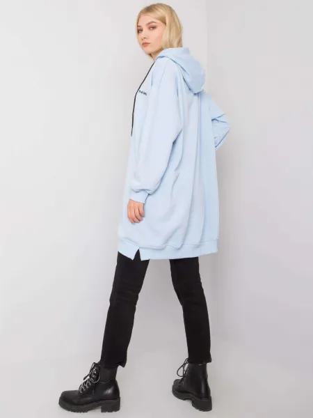 Sweatshirt-RV-BL-7097.26-light blue
