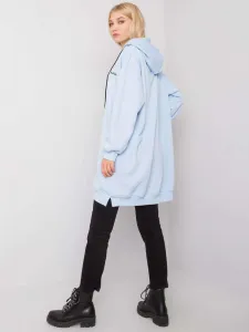 Sweatshirt-RV-BL-7097.26-light blue