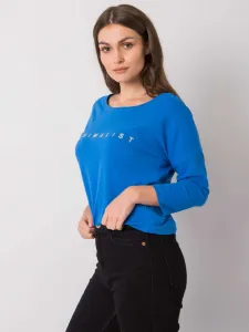 Blouse-RV-BZ-0126.01P-dark blue