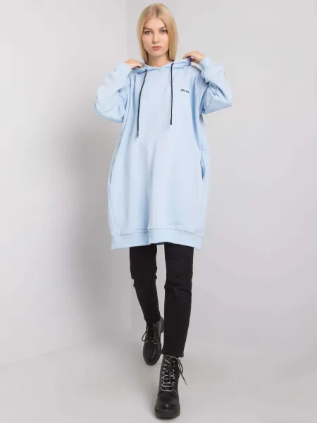 Sweatshirt-RV-BL-7097.26-light blue