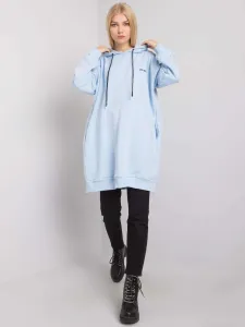 Sweatshirt-RV-BL-7097.26-light blue