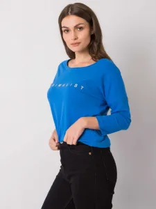 Blouse-RV-BZ-0126.01P-dark blue