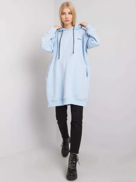 Sweatshirt-RV-BL-7097.26-light blue