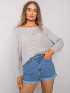 Sweater-TW-SW-BI-2235.27X-grey