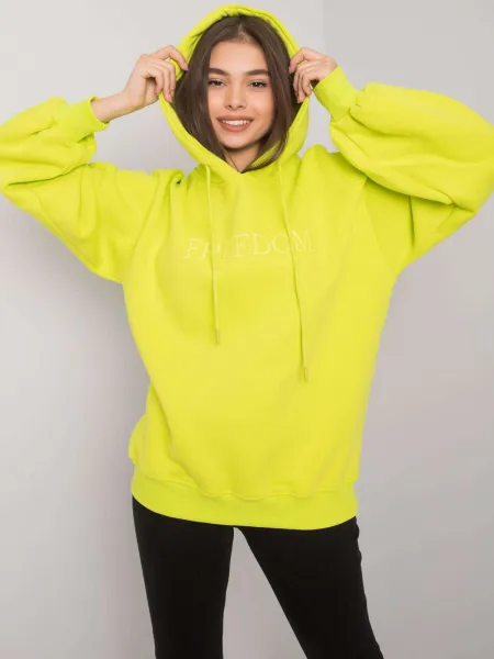 Sweatshirt-RV-BL-7006.18-lime green