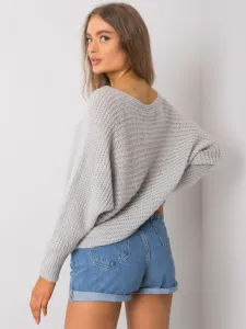 Sweater-TW-SW-BI-2235.27X-grey