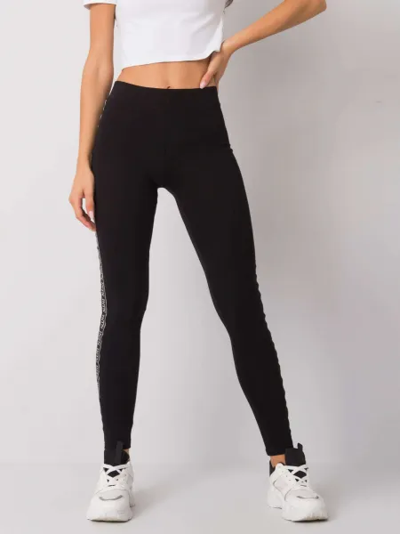 Leggings-LA-LG-T-45.78P-black-silver