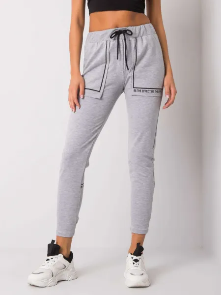 Sweatpants-RV-DR-7035.70-gray