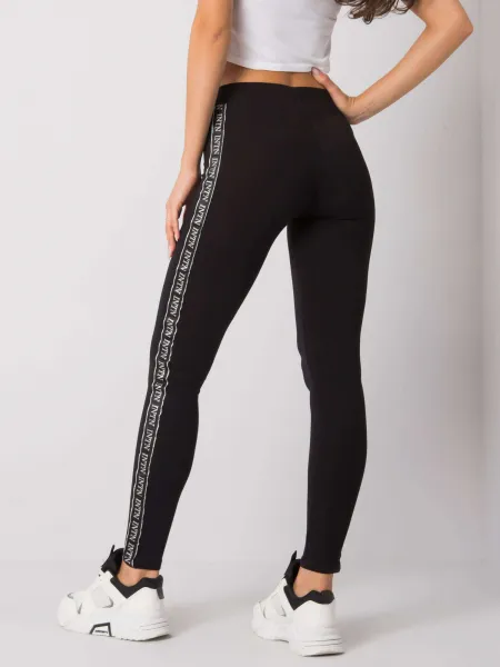 Leggings-LA-LG-T-45.78P-black-silver