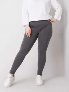Leggings-RV-LG-6304.12-dark gray