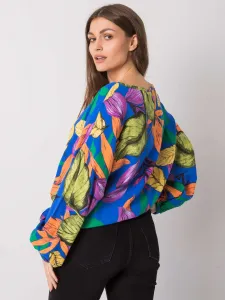 Blouse-EM-BZ-001N-3.71P-dark blue