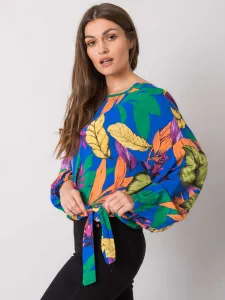 Blouse-EM-BZ-001N-3.71P-dark blue