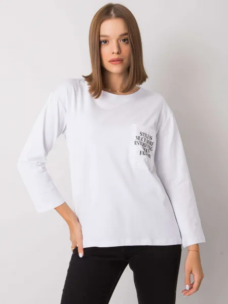Blouse-EM-BZ-612.74P-white