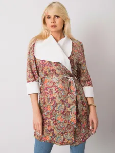 Coat-DHJ-PL-6022A.26X-burgundy