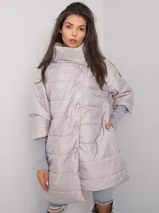 Jacket-EM-KR-750.12P-grey