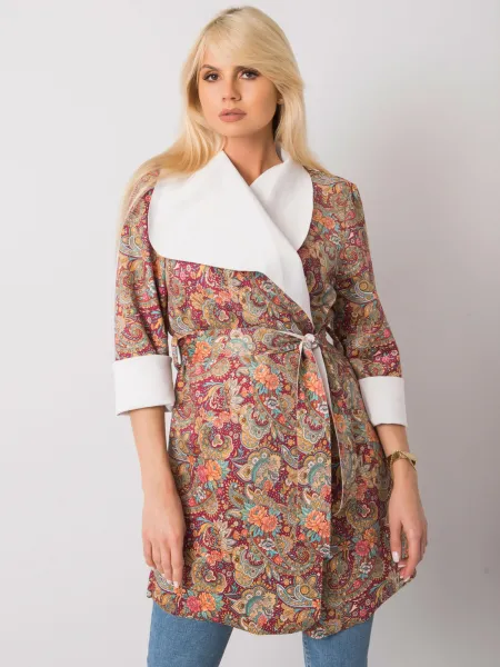 Coat-DHJ-PL-6022A.26X-burgundy