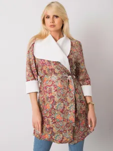 Coat-DHJ-PL-6022A.26X-burgundy