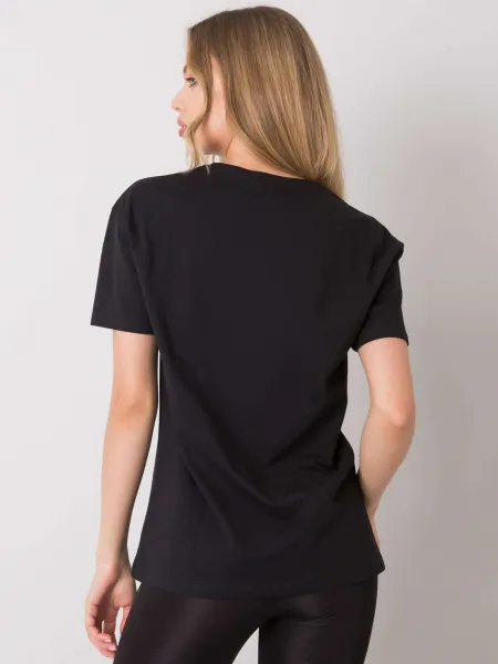 T-shirt-HB-TS-3053.69P-black
