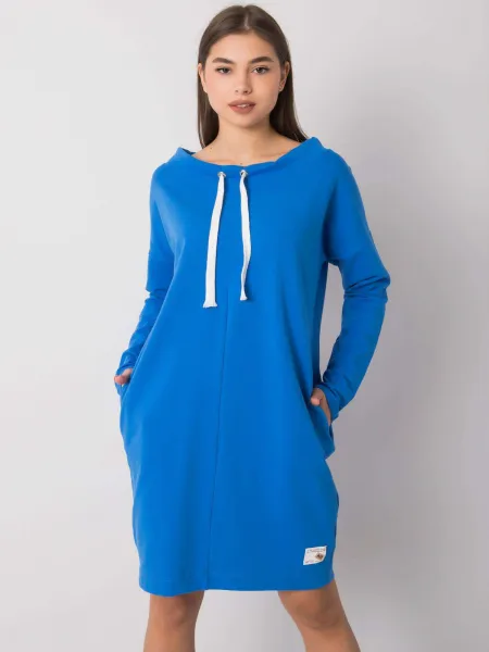 Dress-RV-SK-7160.43P-dark blue