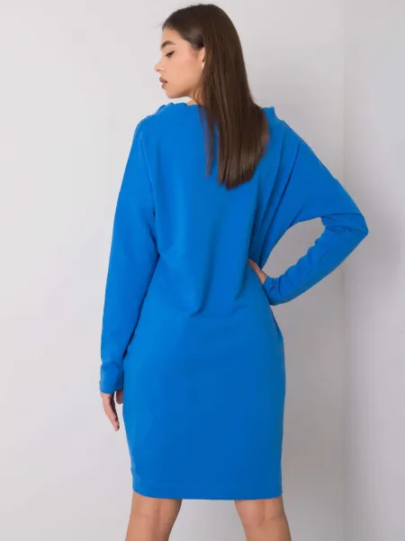 Dress-RV-SK-7160.43P-dark blue