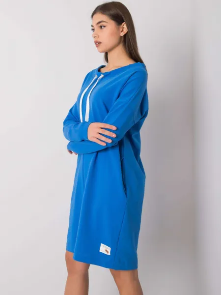 Dress-RV-SK-7160.43P-dark blue