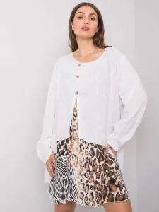 Dress-DHJ-SK-21451.50-white