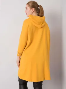 Sweatshirt-RV-BL-6849.63P-dark yellow