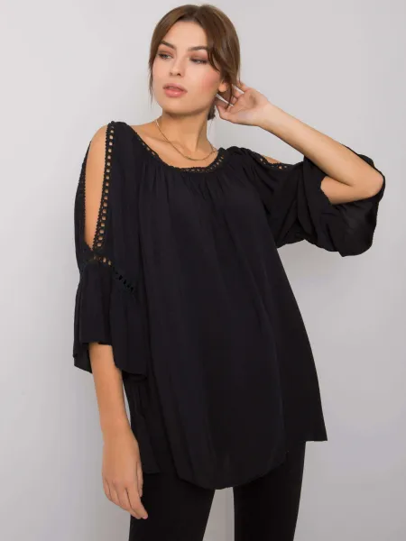 Blouse-TW-BZ-BI-82198.46-black