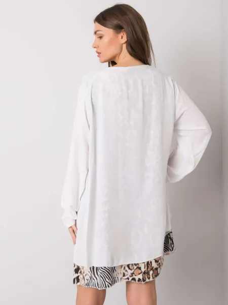 Dress-DHJ-SK-21451.50-white